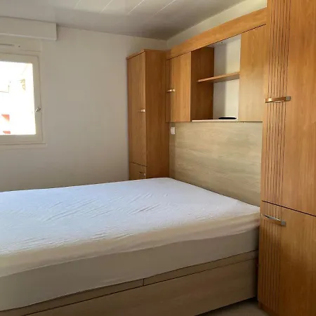 Location Cap Dream Apartment *