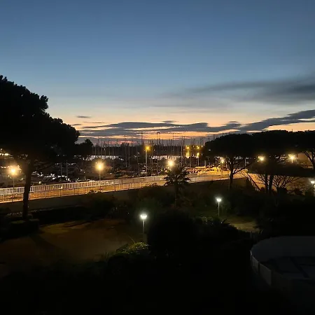 Location Cap Dream Apartment Agde