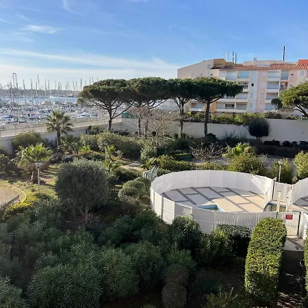 Location Cap Dream Apartment Agde