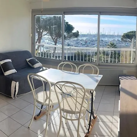 Apartament Location Cap Dream Agde