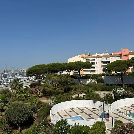 Location Cap Dream Agde