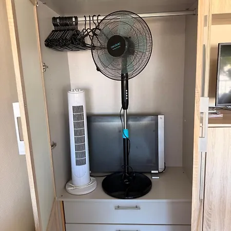 Apartament Location Cap Dream Agde
