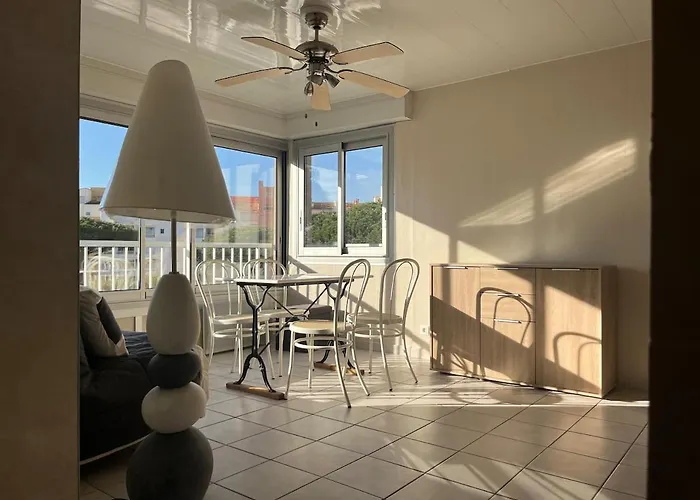 Apartamento Location Cap Dream Agde