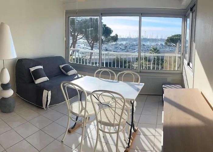Apartamento Location Cap Dream Agde